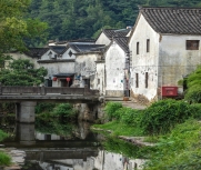 真冷门❗️杭州1h即可抵达的江南最大古村落❗️_2_名川出去玩了_来自小红书网页版